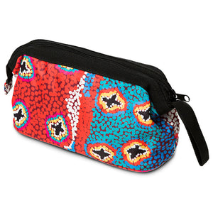 Alperstein Designs Cosmetic Bag The Facial Maestro