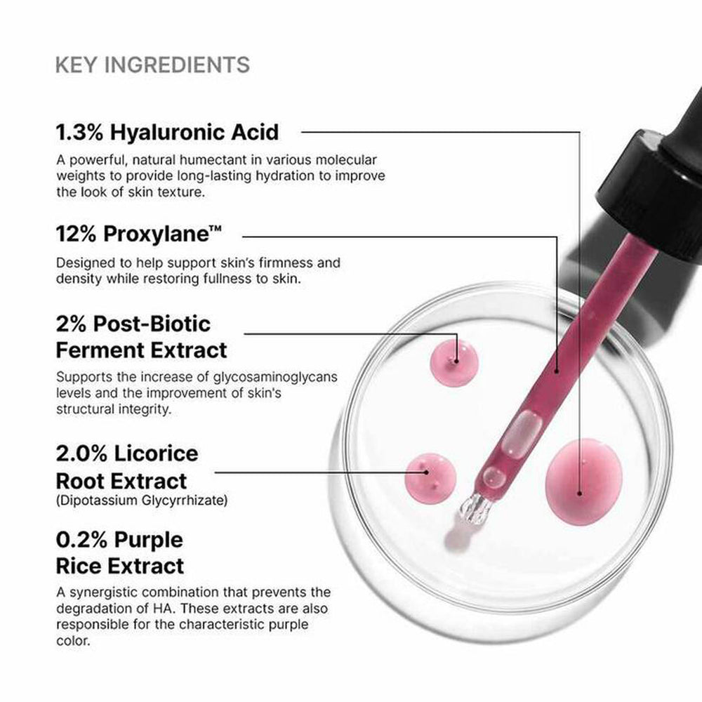 HA Intensifier Multi-Glycan 30mL