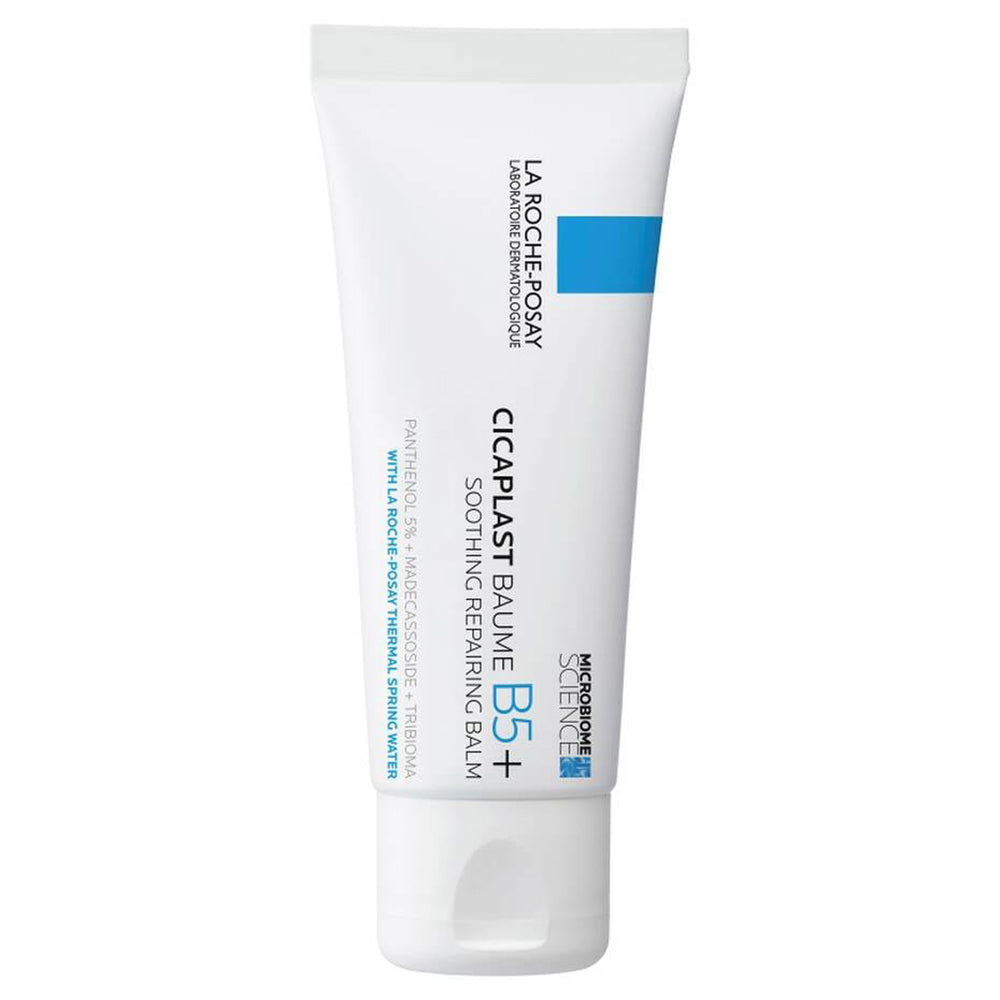 La Roche Posay Cicaplast B5 Balm The Facial Maestro