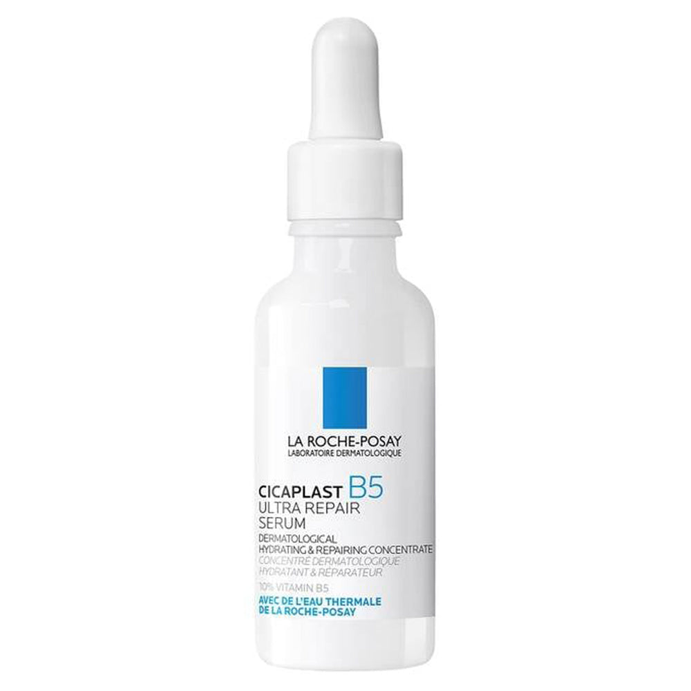 CICAPLAST B5 SERUM FOR DRY SKIN 30mL