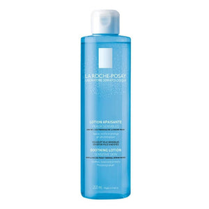 La Roche Posay Soothing Lotion Sensitive The Facial Maestro