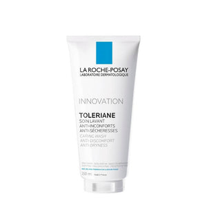 La Roche Posay Toleriane Caring Wash The Facial Maestro