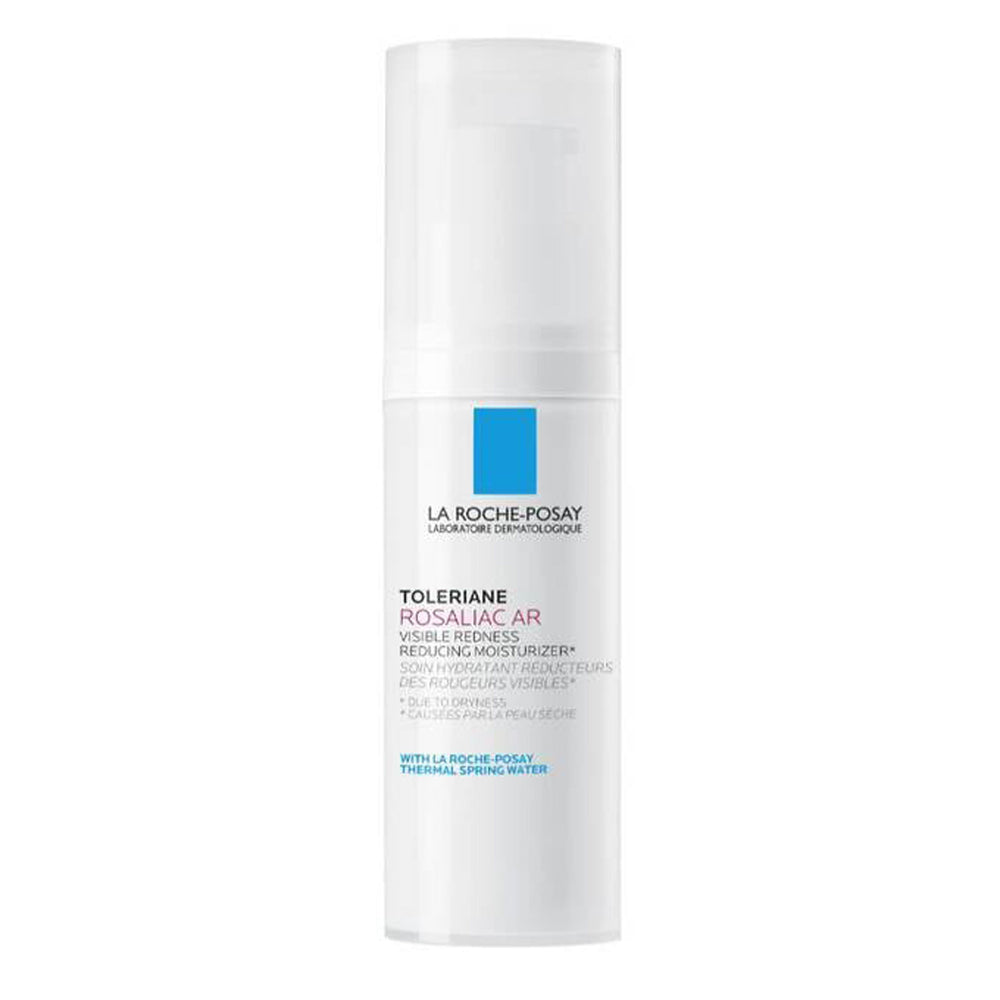 La Roche Posay Toleriane Rosalaic AR The Facial Maestro