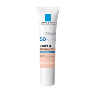 La Roche Posay Uvidea Anthelios BB Cream The Facial Maestro