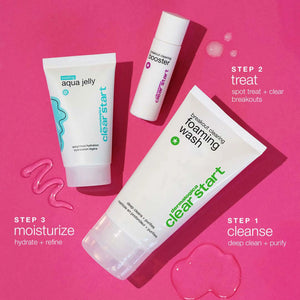 Dermalogica Breakout Clearing Kit The Facial Maestro