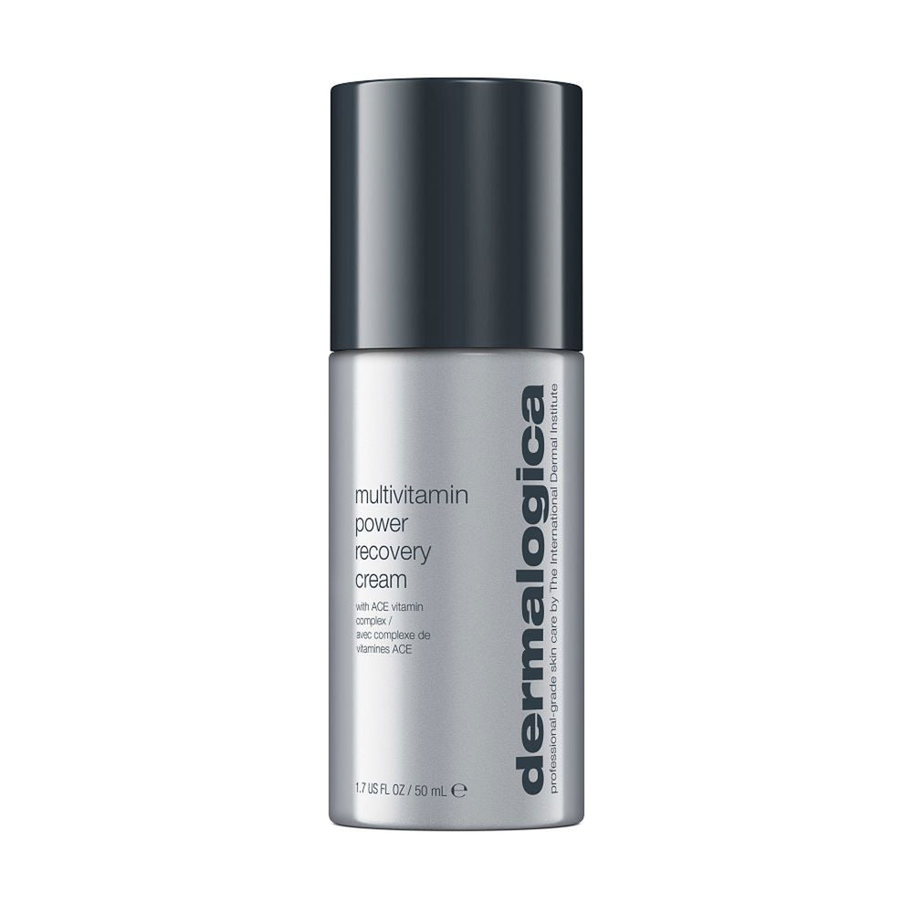 Dermalogica Multivitamin Power Recovery Cream The Facial Maestro