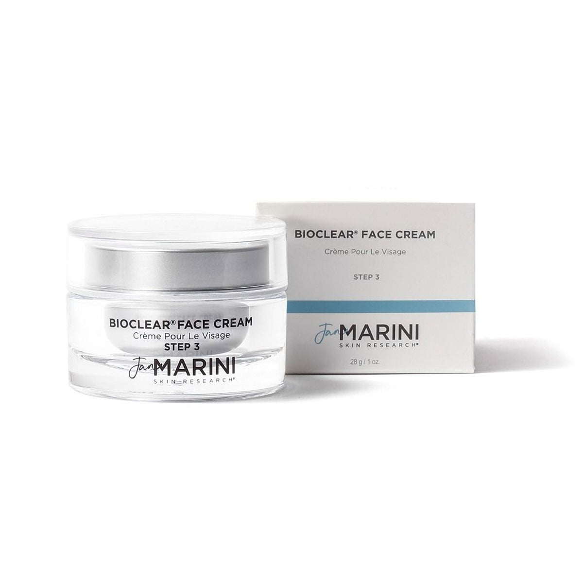 Jan Marini Bioclear Cream The Facial Maestro