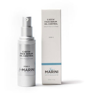 Jan Marini C-Esta Face Serum Oil Control The Facial Maestro