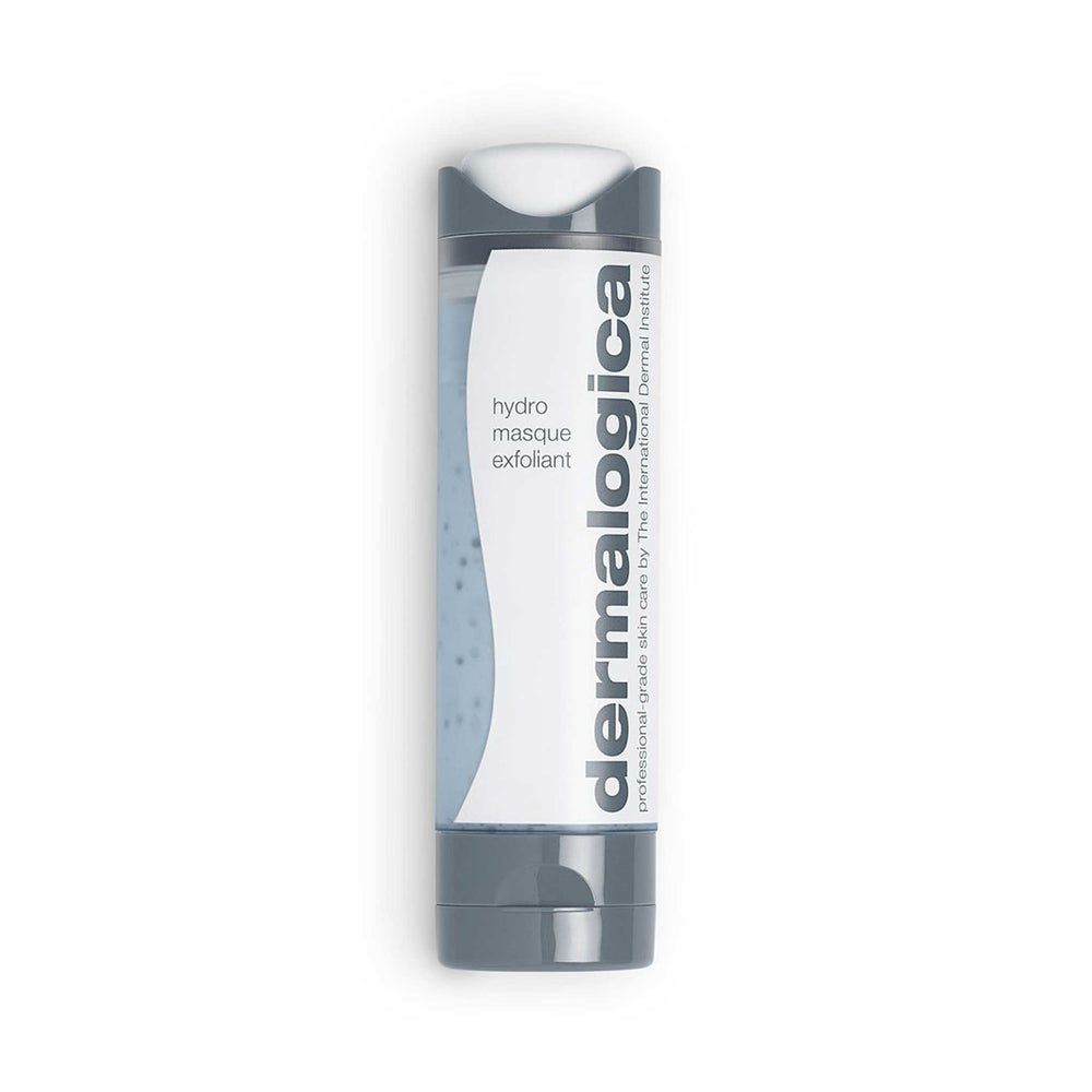 hydro masque exfoliant Dermalogica The Facial Maestro