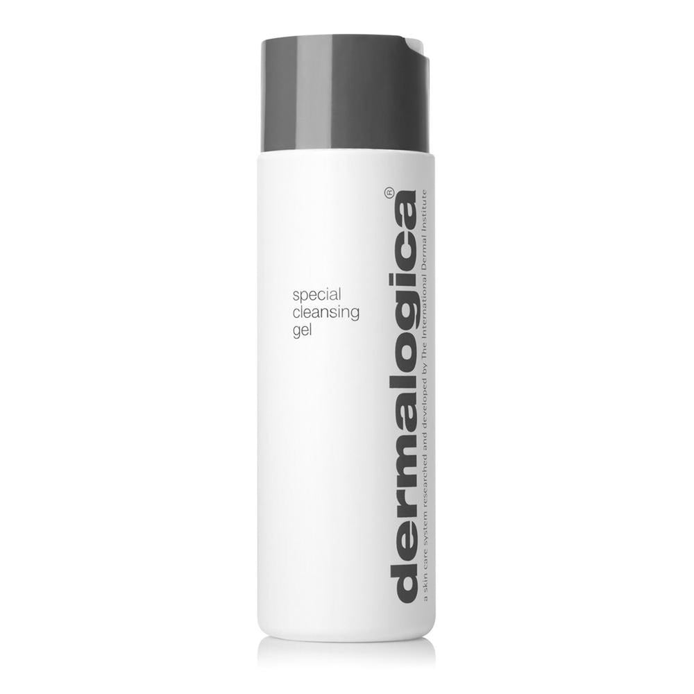 special cleansing gel Dermalogica The Facial Maestro