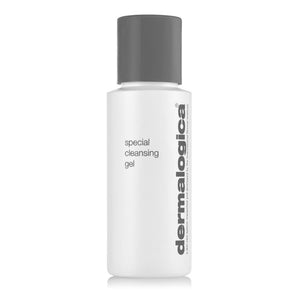 special cleansing gel Dermalogica The Facial Maestro