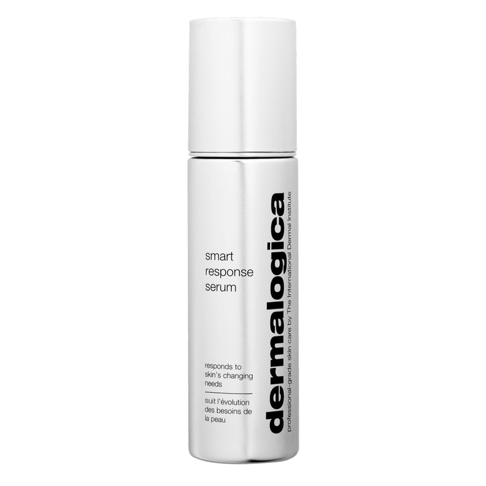 smart response serum Dermalogica The Facial Maestro