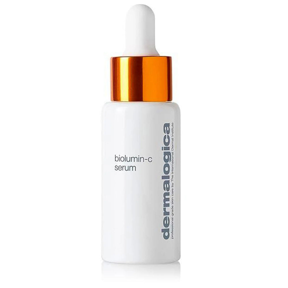 biolumin-c serum Dermalogica The Facial Maestro