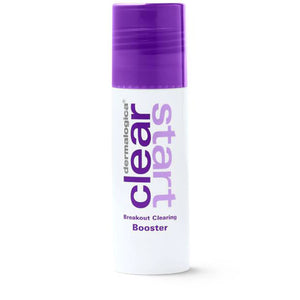 breakout clearing booster Dermalogica The Facial Maestro