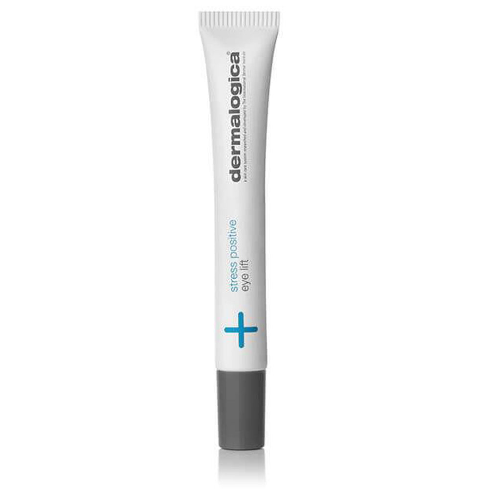 stress positive eye lift Dermalogica The Facial Maestro