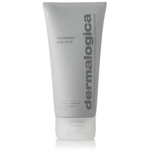 thermafoliant body scrub Dermalogica The Facial Maestro